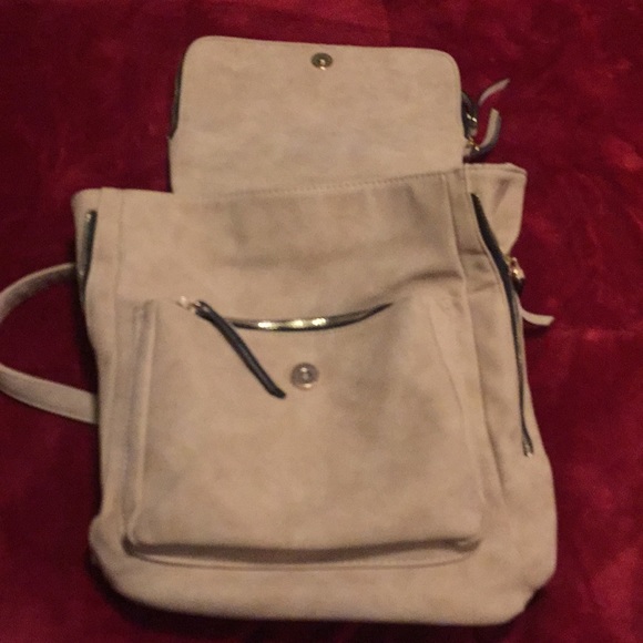 Backpack purse - Picture 4 of 5